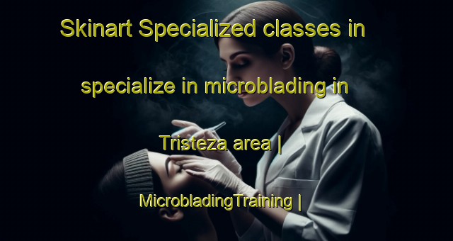 Skinart Specialized classes in specialize in microblading in Tristeza area | MicrobladingTraining | MicrobladingClasses | SkinartTraining-Venezuela